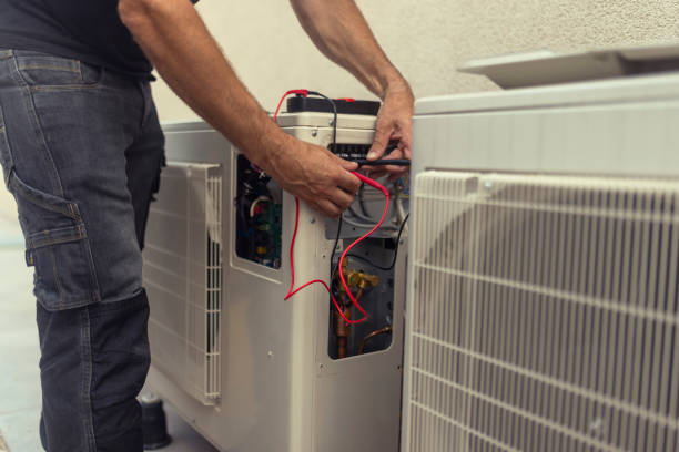 Best Air Conditioning Repair  in August, CA