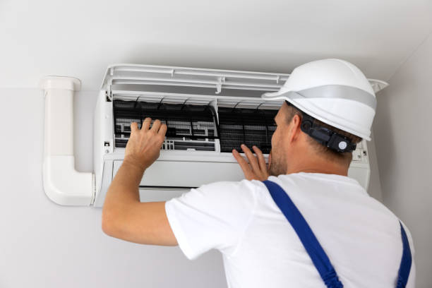 Best HVAC Emergency Services  in August, CA