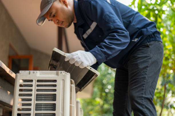 Best Heating Repair Services  in August, CA