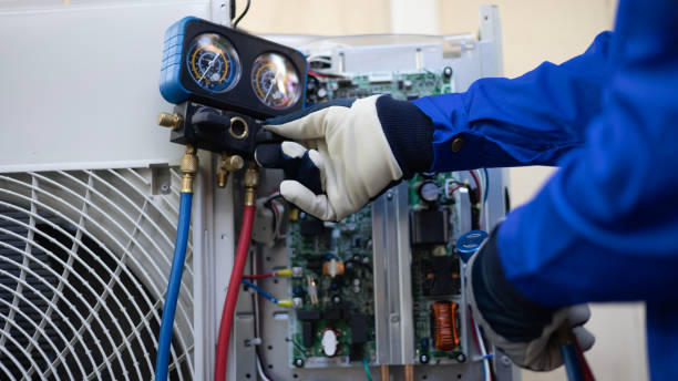 Reliable August, CA HVAC Solutions