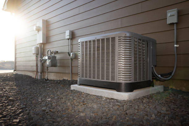 Best Ductless HVAC Repair  in August, CA
